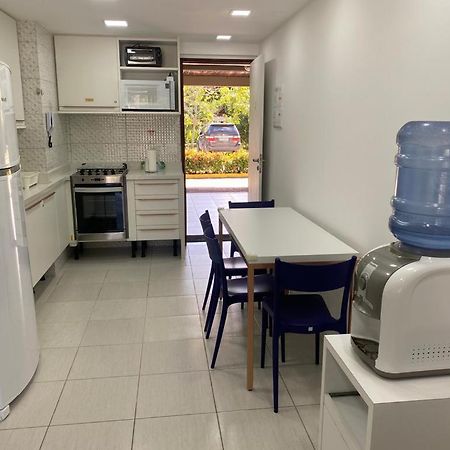 Nannai Residence Pôrto das Galinhas 외부 사진