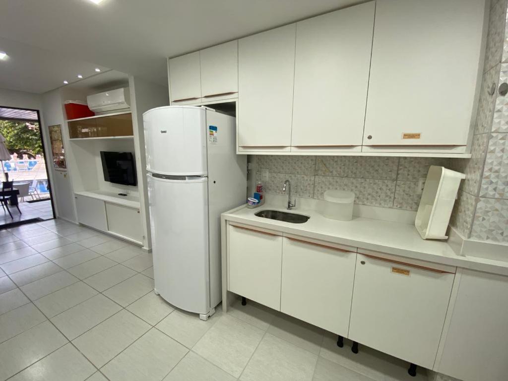 Nannai Residence Pôrto das Galinhas 외부 사진