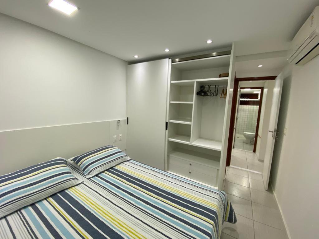 Nannai Residence Pôrto das Galinhas 외부 사진