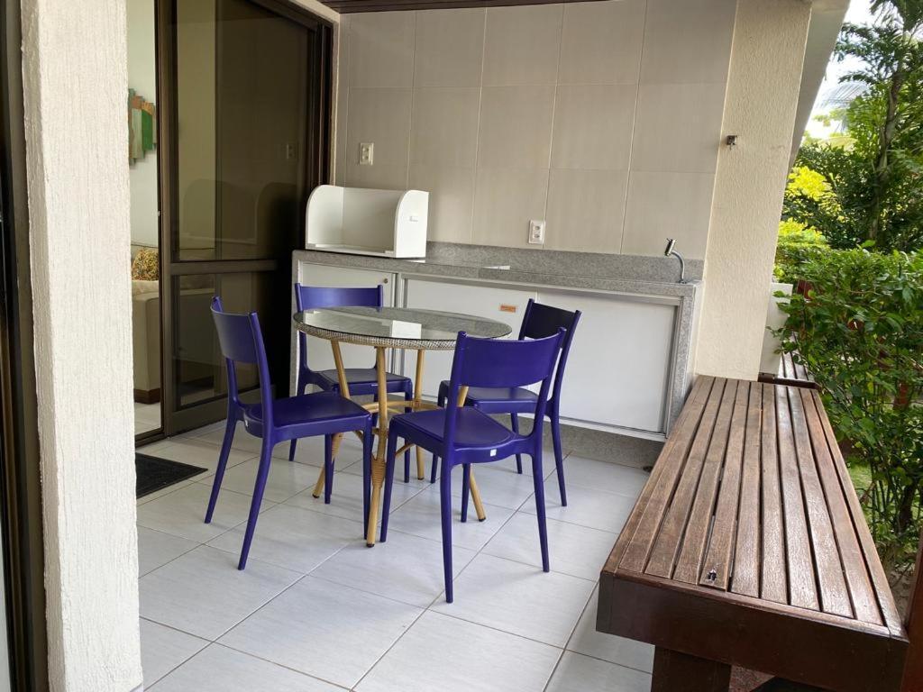 Nannai Residence Pôrto das Galinhas 외부 사진