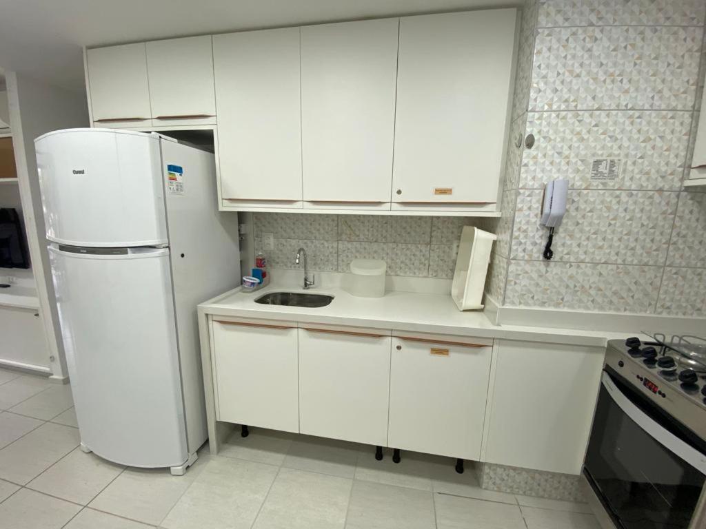 Nannai Residence Pôrto das Galinhas 외부 사진