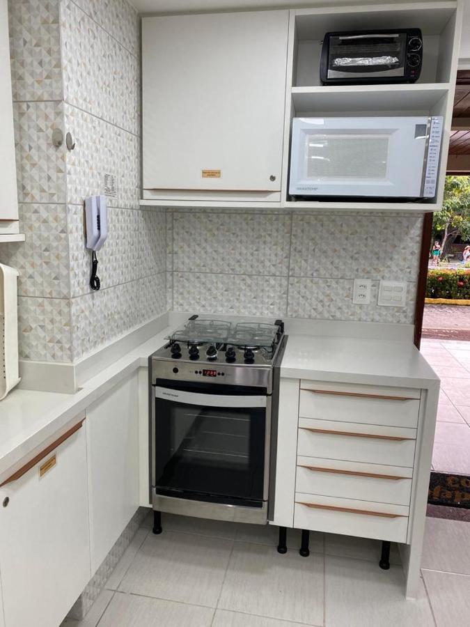Nannai Residence Pôrto das Galinhas 외부 사진