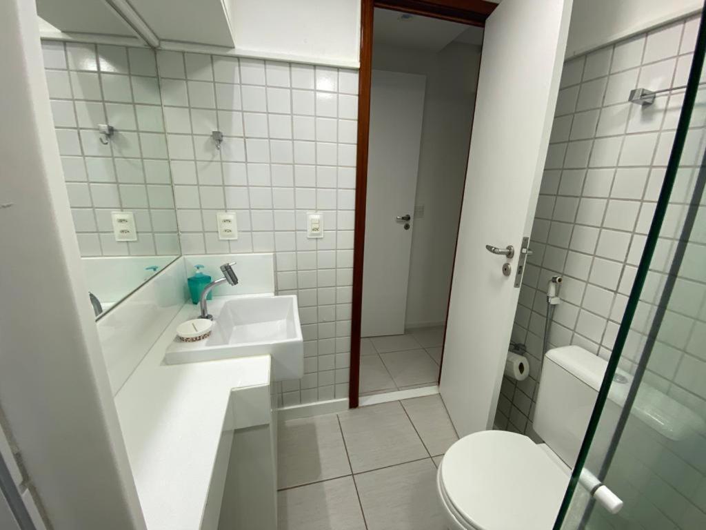 Nannai Residence Pôrto das Galinhas 외부 사진