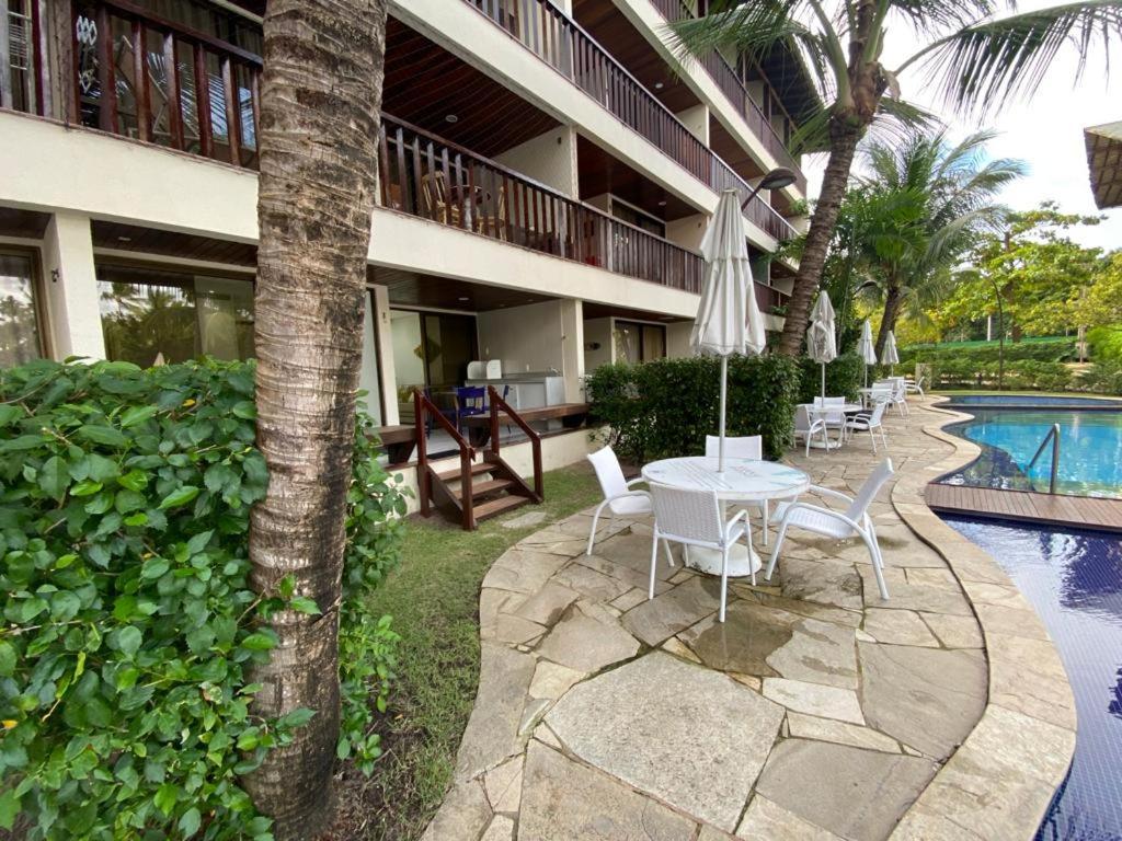 Nannai Residence Pôrto das Galinhas 외부 사진