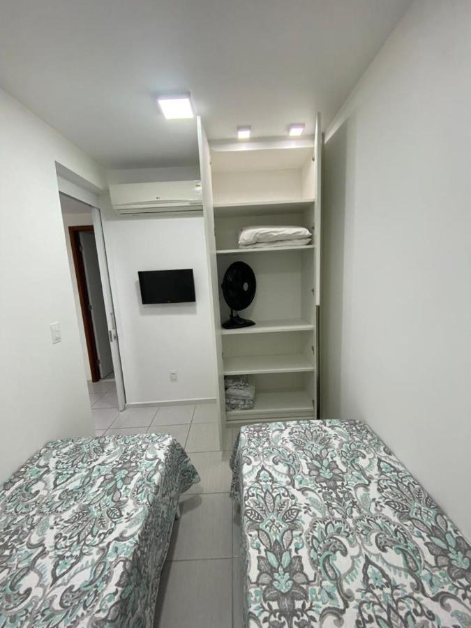 Nannai Residence Pôrto das Galinhas 외부 사진
