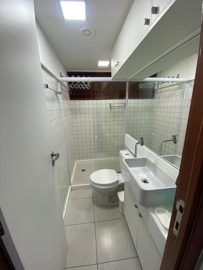 Nannai Residence Pôrto das Galinhas 외부 사진