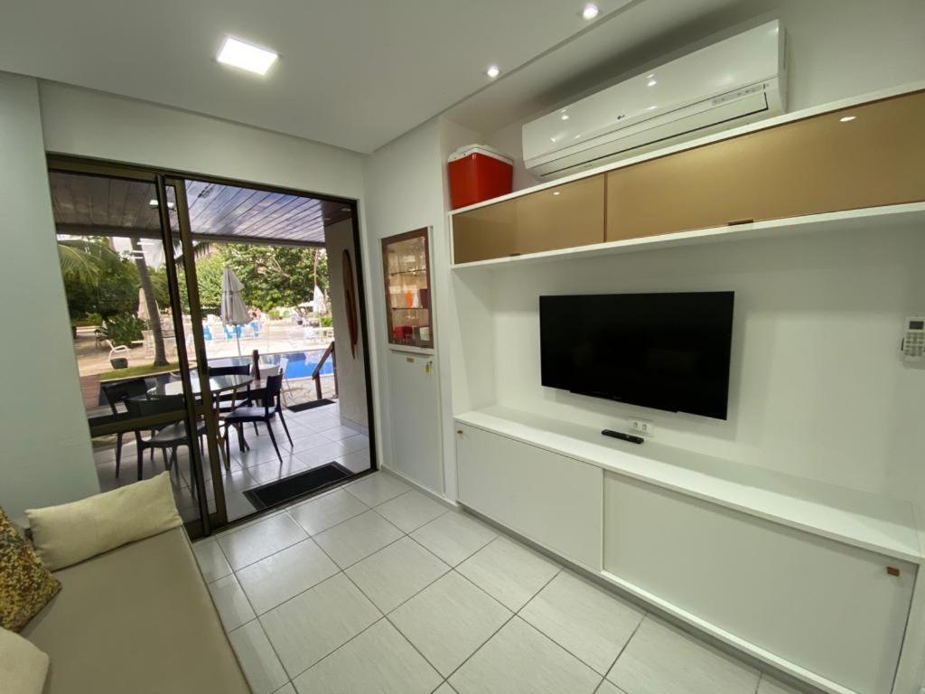 Nannai Residence Pôrto das Galinhas 외부 사진