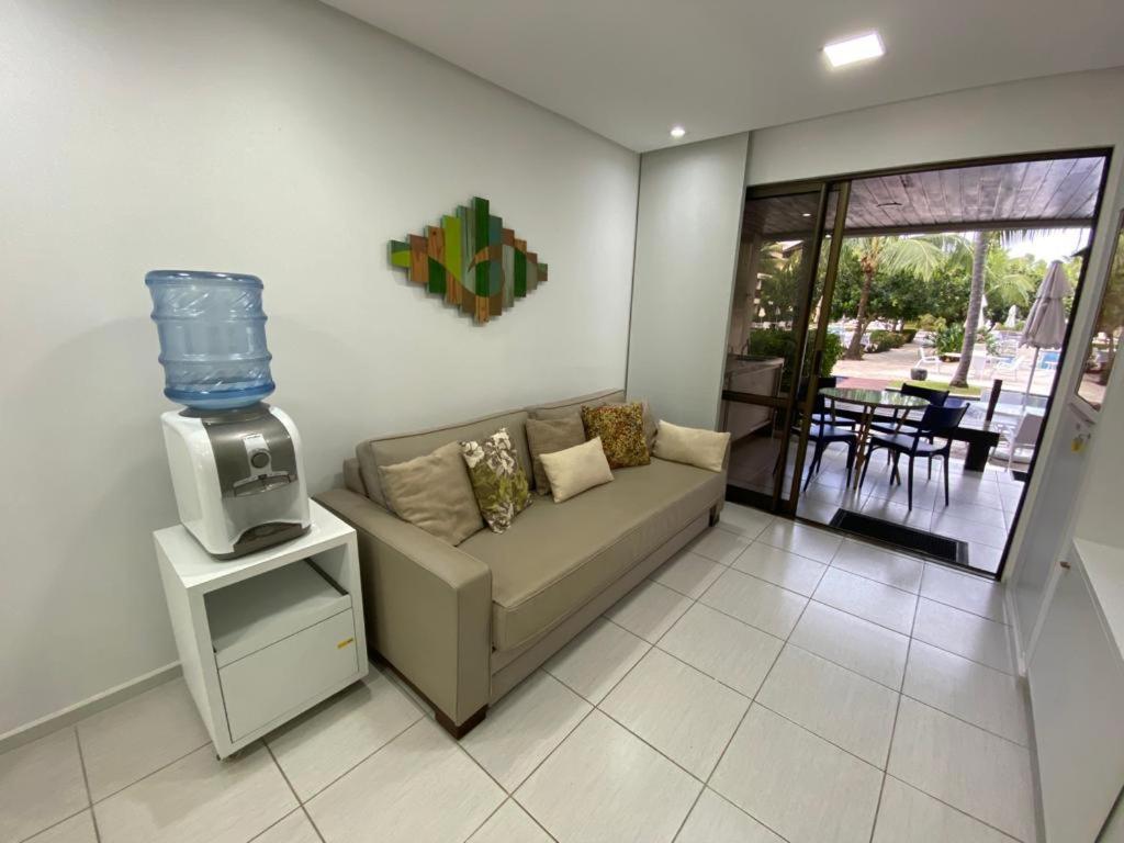 Nannai Residence Pôrto das Galinhas 외부 사진