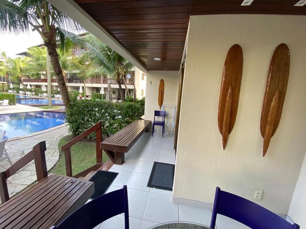 Nannai Residence Pôrto das Galinhas 외부 사진