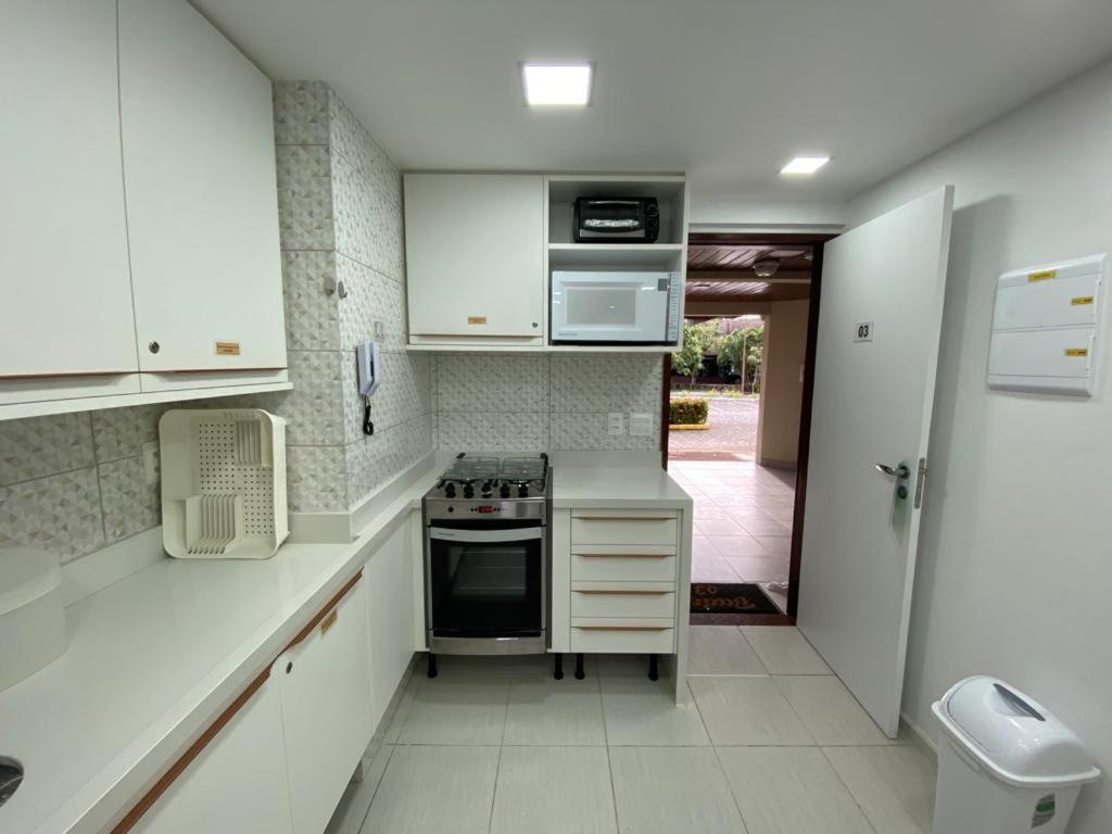 Nannai Residence Pôrto das Galinhas 외부 사진