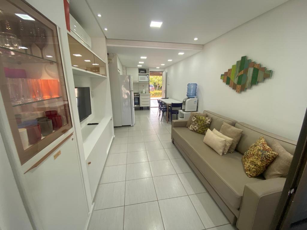 Nannai Residence Pôrto das Galinhas 외부 사진