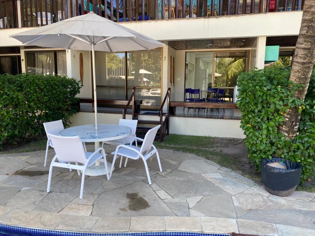 Nannai Residence Pôrto das Galinhas 외부 사진