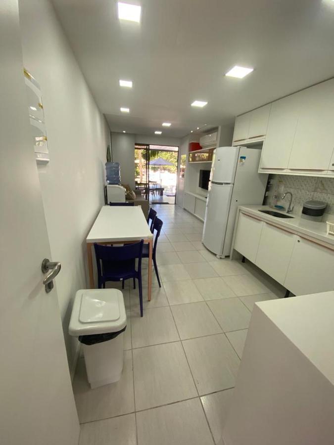 Nannai Residence Pôrto das Galinhas 외부 사진