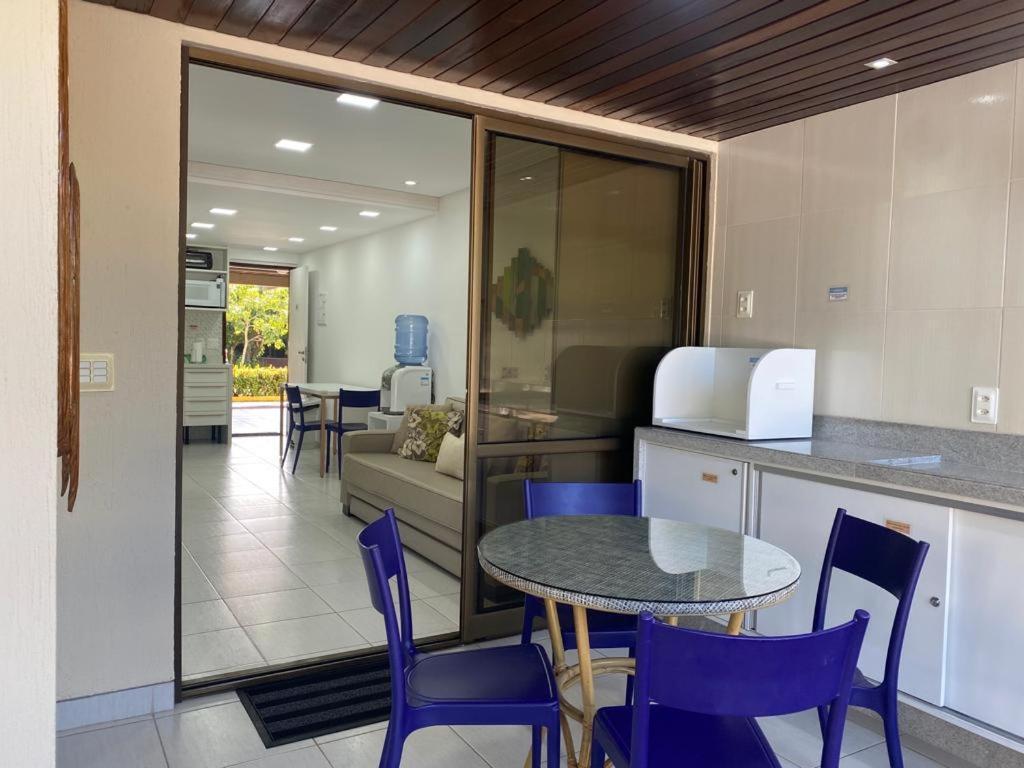 Nannai Residence Pôrto das Galinhas 외부 사진